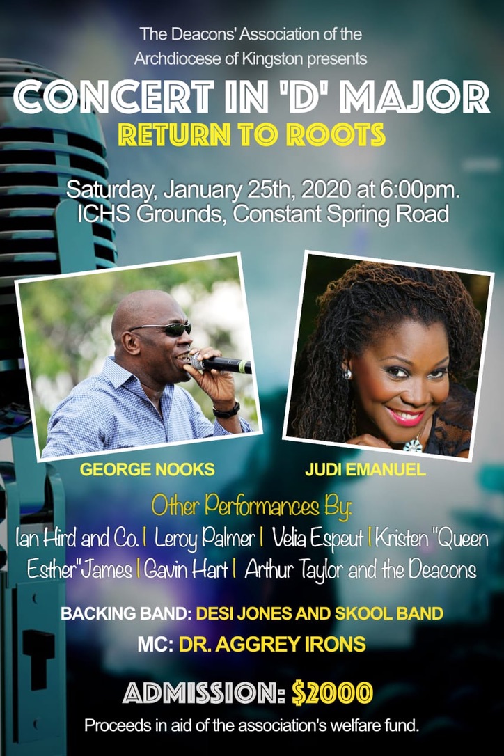 Concert in D Major - Judi Emanuel