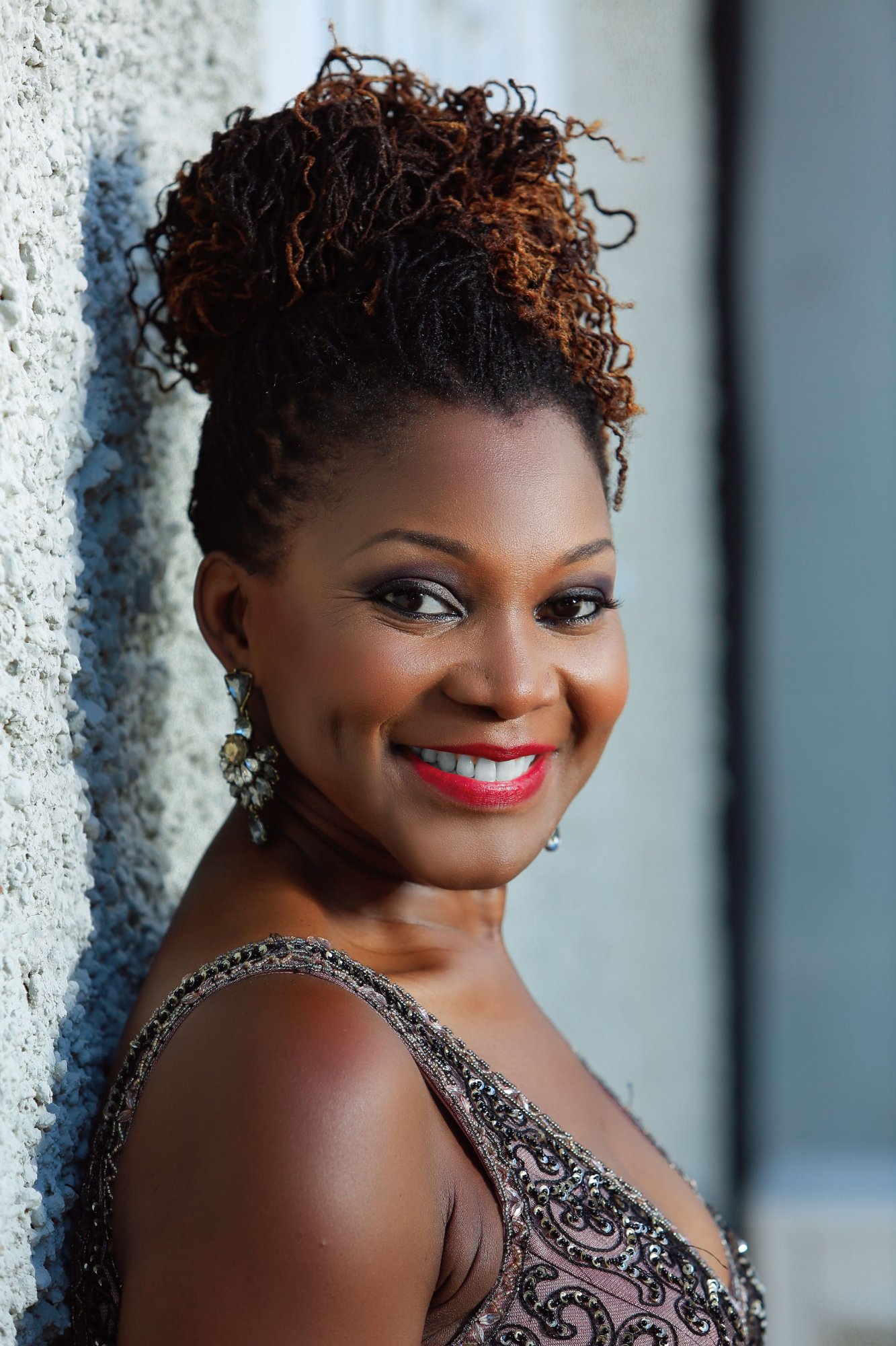 Judi Emanuel - The Reggae Countess